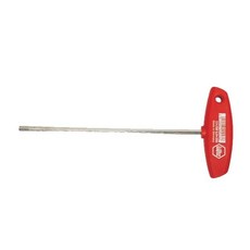 이하 334 육각T렌치 육각렌치 T렌치 2mm x 150 neo+939vo, 1개