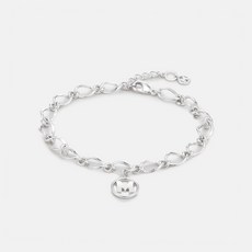 [메트로시티(쥬얼리)][메트로시티 주얼리] 튜보라레 화이트 브레이슬릿 A201BB9326WPQ