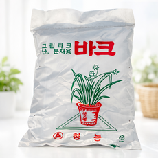 세경팜 오키아타 프리미엄 바크 중, 1개, 2L