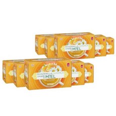 해외 하센다도 꿀 국화차 20EA x 10박스, 10개, 20개입