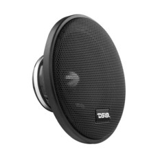 DS18 PRO-FR6NEO 라우드스피커 - 16.5cm(6.5인치) 풀 레인지 실버 알루미늄 불릿 최대 450W 225W RMS 4옴 네오디뮴 자석 - 가장 우아한, DS18 PRO-FR6NEO 라우드스피커 - 16.5c