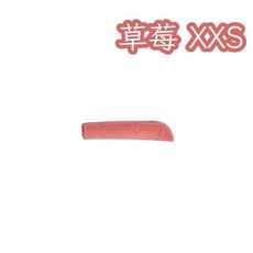 Petian 氂牛起司棒 (買十送一) 小型犬 寵物潔牙骨, 1個, 草莓 XXS(約15公克), 15g, 草莓