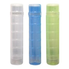 아트메이트 붓통 A24 플라스틱 50x240 360 블루, 2개