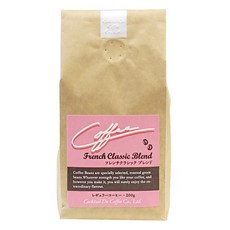 코쿠테르당 프렌치 클래식 블렌드 콩 200g