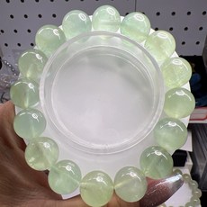 海綠寶手串 大顆粒