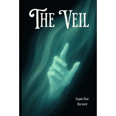 (英文圖書)The Veil 平裝版, Independently Published, 英文
