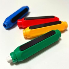 자석부착 분필 홀더 분필케이스 4P 1세트, 상세페이지 참조, 상세페이지 참조