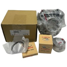 KYMCO 光陽原廠 LFE2 雷霆150 汽缸活塞組/陶瓷汽缸 G5/雷霆/G6 150