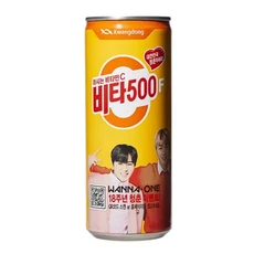 비타500 240ml 30캔 Box