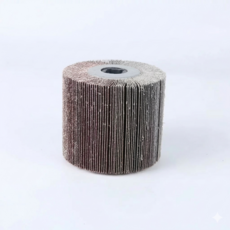 拉絲機配件：, 1個, 全砂布拉絲輪 60目 (一個)