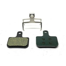 SRAM 레벨 T TL DB Elixir AXS B8052 8M328용 바이크 브레이크 패드 세라믹 E-바이크. 높은 제동력과 조용한 정지를 위한 OEM 브레이크용, 2-세라믹