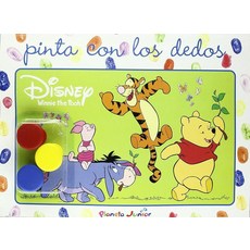 [5] Winnie the Pooh (Pintadedos) (Spanish Edition) [mass_market], [5] Winnie the Pooh (Pintadedo