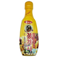 움트리/강겨자(튜브) 410g, 22개