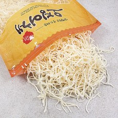 샌리 백진미채 400g 진미채, 1개