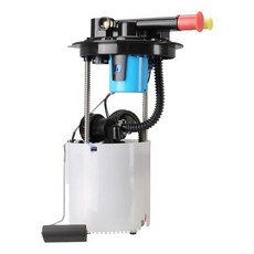 VibeUp 전기 연료 펌프 모듈 어셈블리는 폭스바겐 파사트 2006-2010 폭스바겐 파사트 2012-2020 폭스바겐 CC 2009-2017에 적합 교체 # FG126, FG0491 Fuel Pump