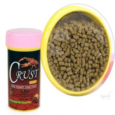 디에인샵 갑각류 사료 50g 수족관용품