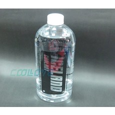 ICELAND 水冷液 透明無色無UV特調版, 1個