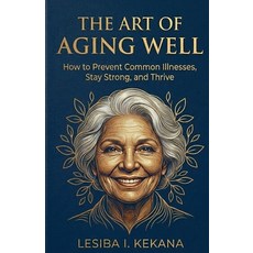 (英文圖書)The Art of Aging Well 平裝版, Garther Publishing, English, Paperback