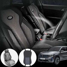 르노 그랑콜레오스 디엘 메쉬 포시즌 시트커버 1P