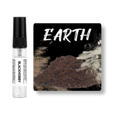 [3+1] 블랙하비 흙냄새 베스트 10종 드레스퍼퓸 / 사탕수수 발효 베이스 사용, 1개, 4ml, 504. 우디크림