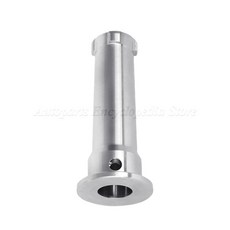 233640010 자동차 수리 외부 백미러 베이스 컬럼 힌지 핀 사이드 미러 샤프트 X1 E84 X3 F25, 1개
