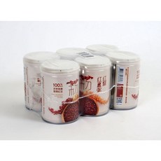 屏東縣農會 紅藜紅豆粥 250g 6入禮盒, 1個, 【 6入裝】屏東農會紅藜紅豆粥