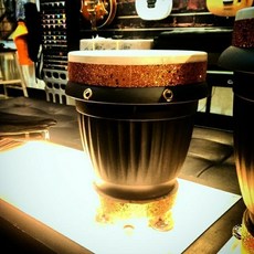 Bom Bom Boo 6吋手鼓, 1個