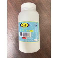 【滿100元出貨】Sh 苛性鈉 氫氧化鈉 270g, 1個