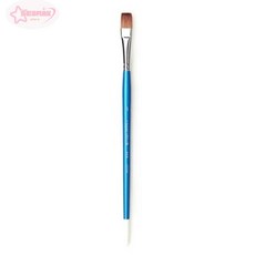 서락 [화홍] 926 구성붓 5호(평붓) 미술붓