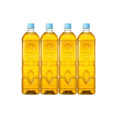 하늘보리 에코 무라벨, 1.5L, 48개