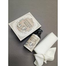 LIGO Leather 專業皮革清潔劑, 1個, 250ml