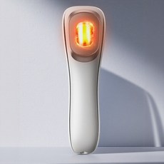 셀프 미백 화이트태닝기 가정용 분광기 얼굴 화이트 분광계, 화이트-JSGR