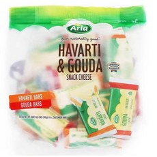 [코스트코] 하바티&고다스낵치즈 510g (냉장보관), 1개