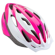 Schwinn 성인용 스레셔 자전거 헬멧 경량 마이크로쉘 디자인 카본 171670, 2-성인, 조명 없음