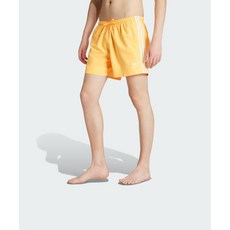 아디다스 ADIDAS 아디컬러 3-스트라이프 5인치 스윔 쇼츠 JX2686 209557