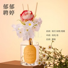 COCOSILIYA 無火香薰, 1個, 鬱郁娉婷200ml