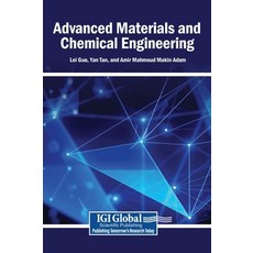 (영문도서)Advanced Materials and Chemical Engineering Hardcover, Igi Global Scientific Publi..., English, 9798337344027 Igi Global Scientific Publi..., English, 9798337344027
