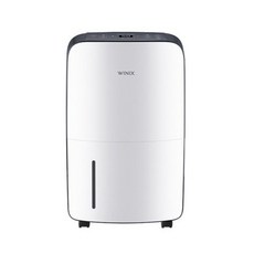 위닉스 뽀송 제습기 16L, 16L/DN2W160-KWK