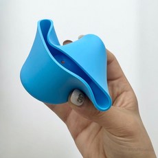 텀블러 바닥커버 덮개