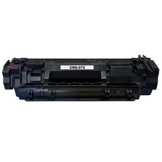 CANON 碳粉匣 適用於 LBP172dw/MF286dn/MF289dw 列印張數約4100張, CRG-072 標準容量/黑, 1個