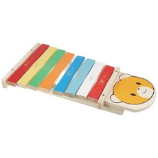 가와이 악기 제작소 KAWAI 흰곰곰, 1개
