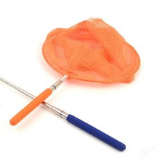 다온샵 접이식 잠자리채 곤충채집도구