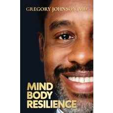 (英文圖書)Mind Body Resilience 平裝版, Spines, 英文