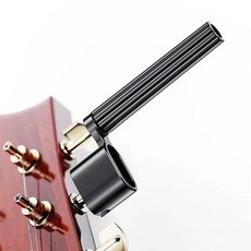 기타 롤 스트링거 와인더 기타 페그 풀러 Abs 스트링 콘 현악기 설치 분리 도구 액세서리, [01] 옵션1, 1개