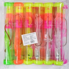 1000 불빛슈팅낙하산 야외놀이 새총낙하산 어린이선물 (10개), 랜덤, 1개