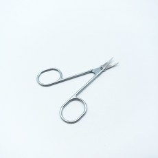 필우커머스 꺼스름 카위 눈썹가위 미세팁 손톱 포기 정리가위 반영구