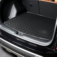 카스타 호환 토레스 3D TPE 트렁크 매트 기스 오염방지 실내 튜닝 차량 용품, [CS-28] 트렁크 매트