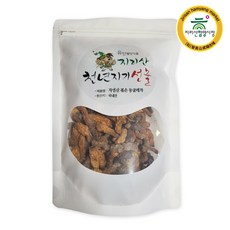[함양시장] 유진웰빙식품 국산 자연산 볶은 둥굴레차 150g, 1개