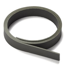 레노 이탈리안 베지터블 스트랩 2T 20mm 11종 모음, 그레이