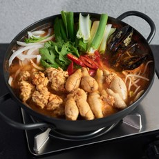 러시아산 명태 알곤이 믹스 400g 냉동 손질완료 알탕 해물탕 재료, 1개, 알곤이믹스 400g